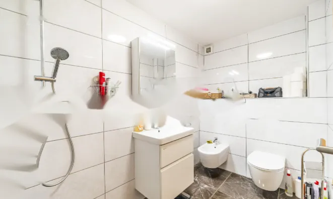 Недвижимость Дом с террасой Врховцы: 10