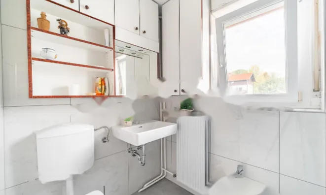 Недвижимость Дом с террасой Врховцы: 11