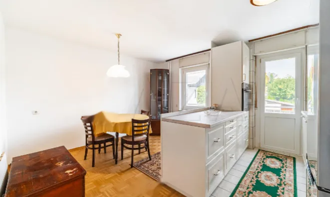 Недвижимость Дом с террасой Врховцы: 13