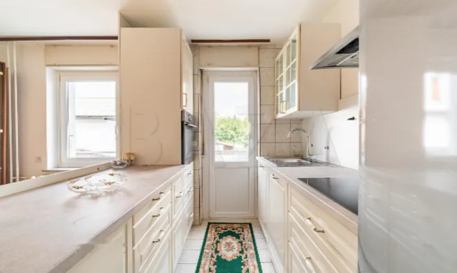 Недвижимость Дом с террасой Врховцы: 14