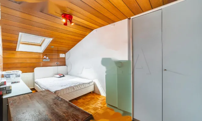 Недвижимость Дом с террасой Врховцы: 17