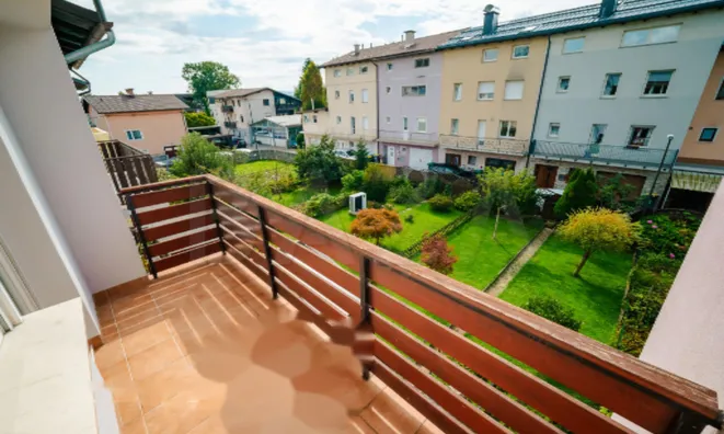 Недвижимость Дом с террасой Врховцы: 21