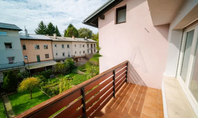 Недвижимость Дом с террасой Врховцы: 22