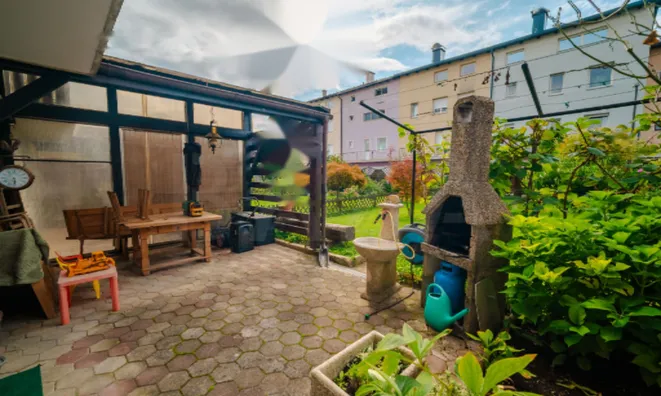 Недвижимость Дом с террасой Врховцы: 24