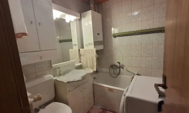 Недвижимость Дом с террасой Новое Залог: 11