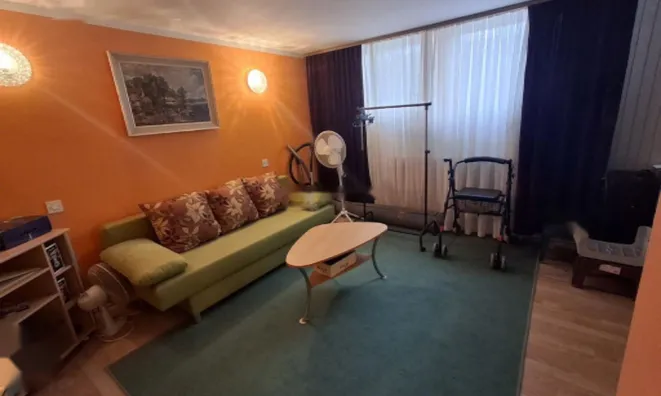 Недвижимость Дом с террасой Новое Залог: 12