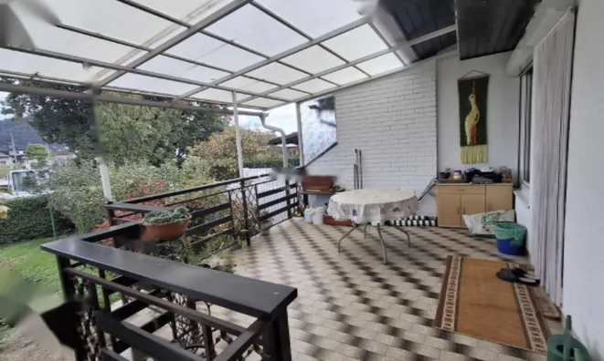 Недвижимость Дом с террасой Новое Залог: 13