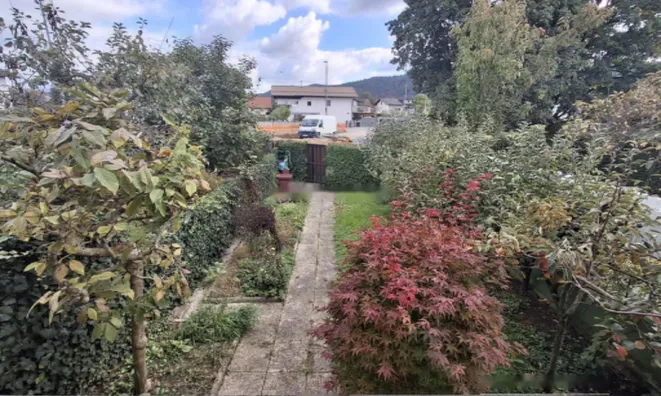 Недвижимость Дом с террасой Новое Залог: 14