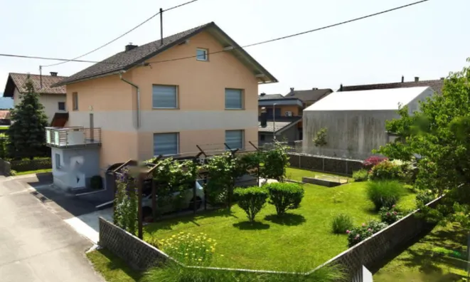 Недвижимость Дом в Западной Задоброве: 2