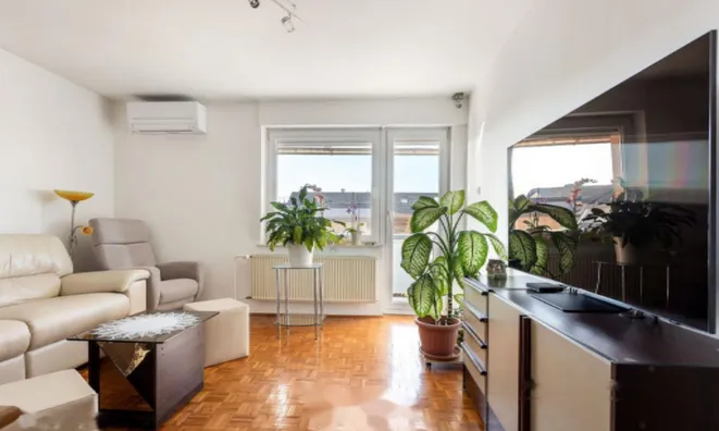 Недвижимость Дом в Западной Задоброве: 4