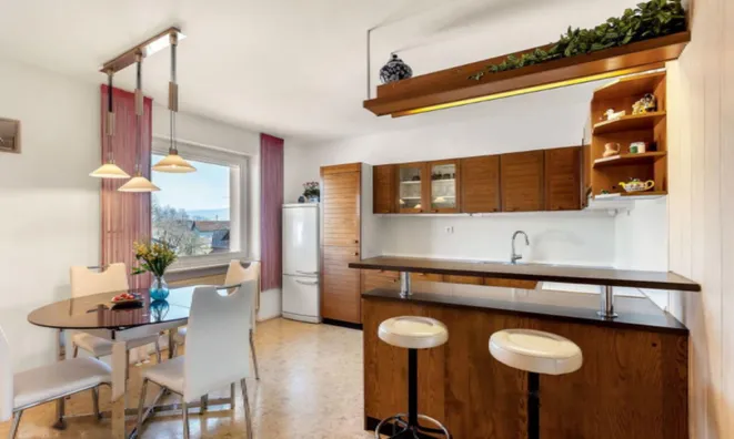 Недвижимость Дом в Западной Задоброве: 6