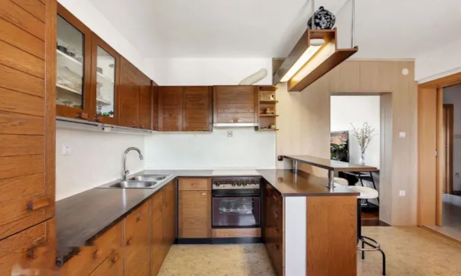 Недвижимость Дом в Западной Задоброве: 8