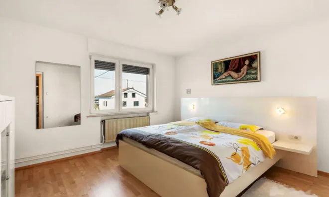 Недвижимость Дом в Западной Задоброве: 10