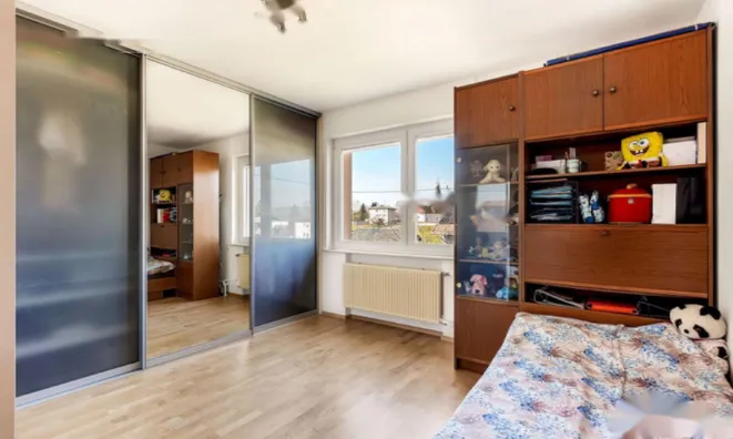 Недвижимость Дом в Западной Задоброве: 11