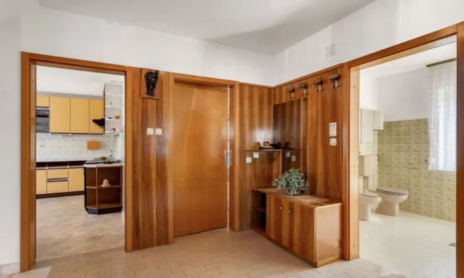 Недвижимость Дом в Западной Задоброве: 15