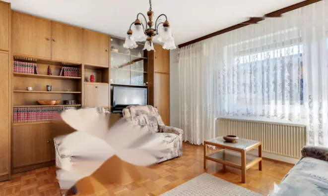 Недвижимость Дом в Западной Задоброве: 16