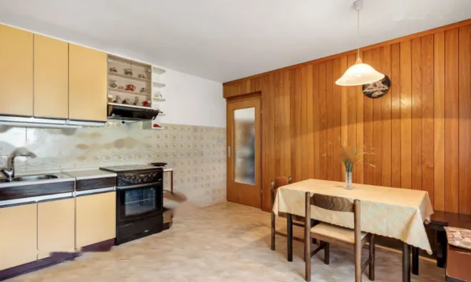 Недвижимость Дом в Западной Задоброве: 17