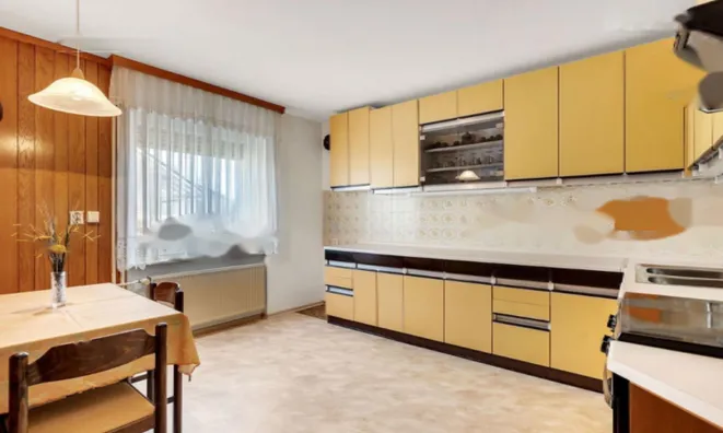 Недвижимость Дом в Западной Задоброве: 18