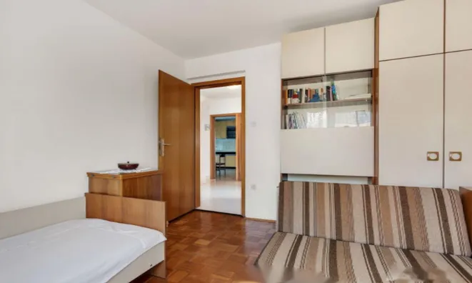 Недвижимость Дом в Западной Задоброве: 19