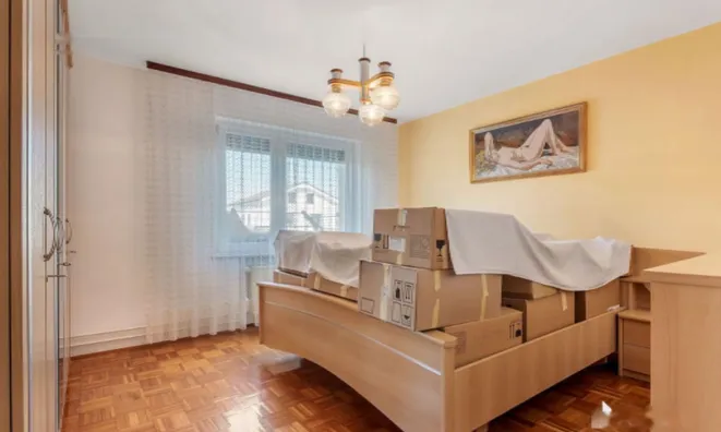 Недвижимость Дом в Западной Задоброве: 20