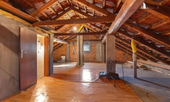 Недвижимость Дом в Западной Задоброве: 24