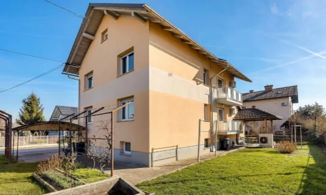 Недвижимость Дом в Западной Задоброве: 25