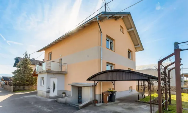 Недвижимость Дом в Западной Задоброве: 27