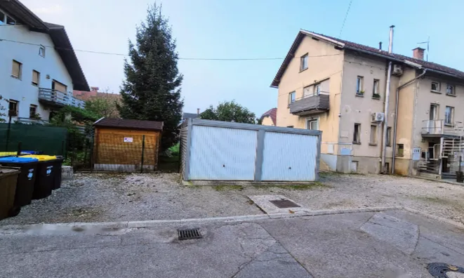 Недвижимость Дом на два хозяина Стожице: 6