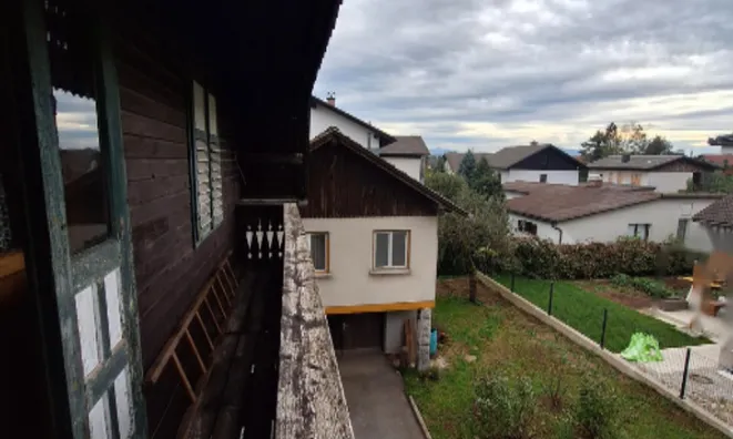 Недвижимость Дом с террасой, Шентъяков: 2