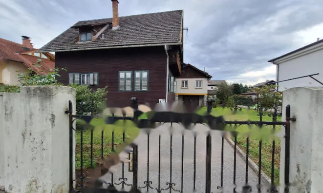 Недвижимость Дом с террасой, Шентъяков: 3