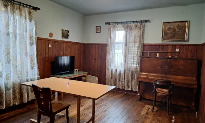 Недвижимость Дом с террасой, Шентъяков: 9