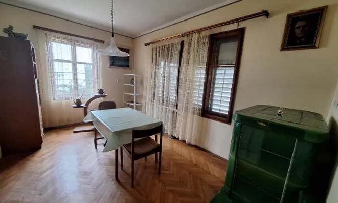 Недвижимость Дом с террасой, Шентъяков: 11