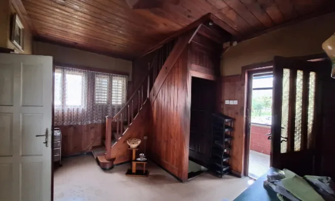 Недвижимость Дом с террасой, Шентъяков: 12