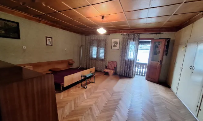 Недвижимость Дом с террасой, Шентъяков: 13