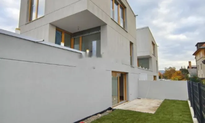 Недвижимость Дом с террасой Шентвид: 1