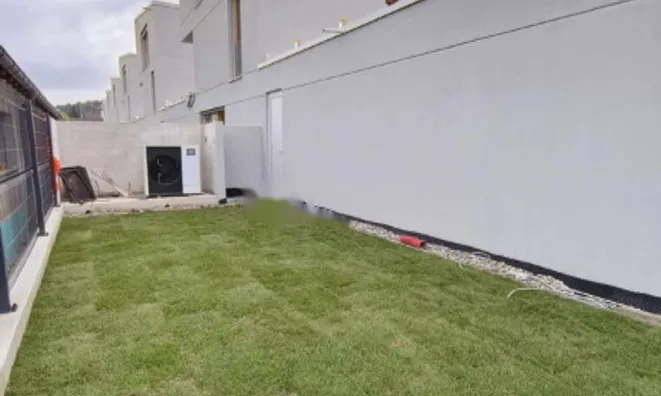 Недвижимость Дом с террасой Шентвид: 3