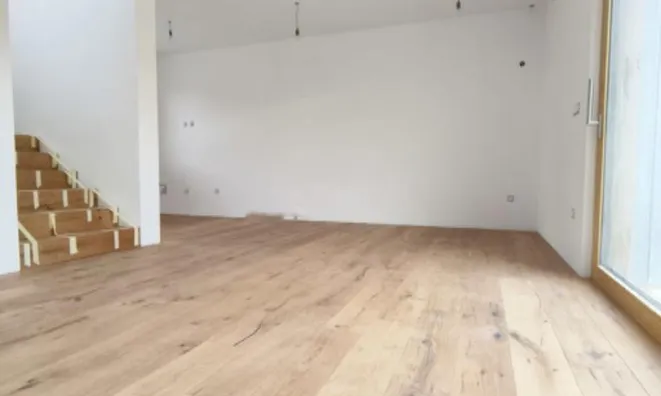 Недвижимость Дом с террасой Шентвид: 4