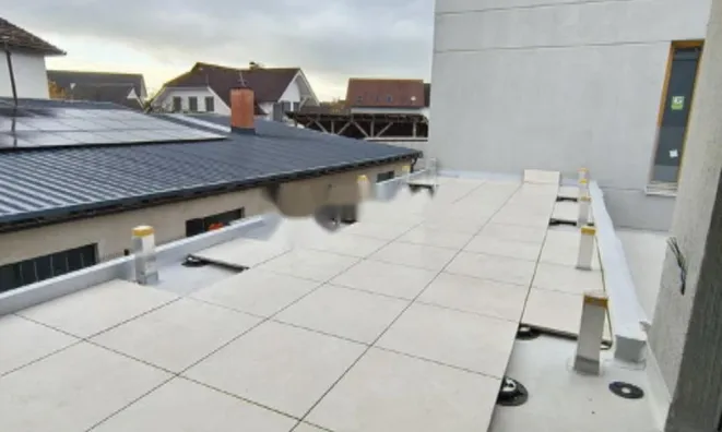 Недвижимость Дом с террасой Шентвид: 9