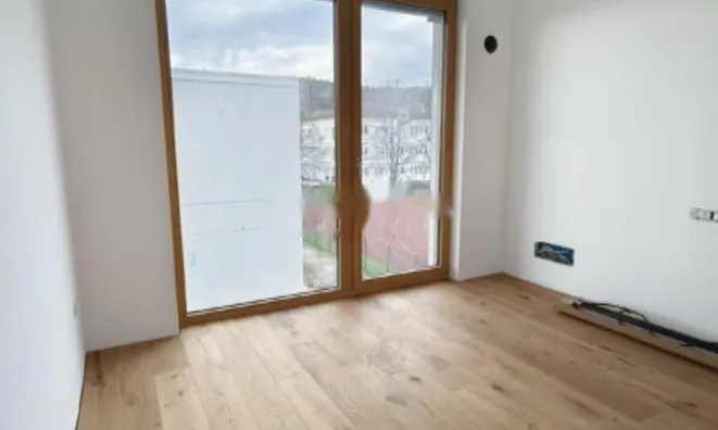 Недвижимость Дом с террасой Шентвид: 12