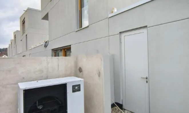 Недвижимость Дом с террасой Шентвид: 15