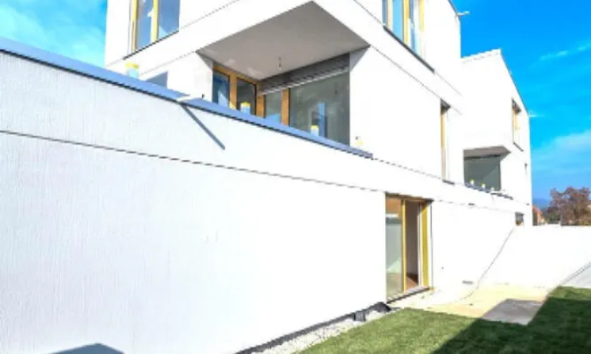 Недвижимость Дом с террасой Новый Шентвид: 3