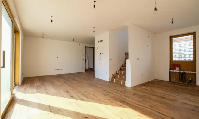 Недвижимость Дом с террасой Новый Шентвид: 5