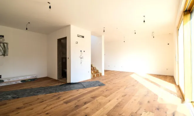 Недвижимость Дом с террасой Новый Шентвид: 8