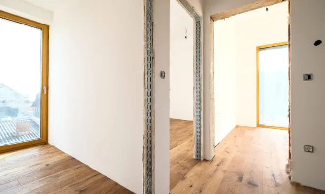 Недвижимость Дом с террасой Новый Шентвид: 11