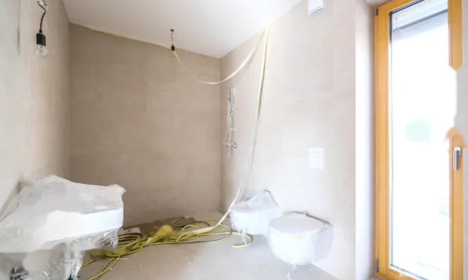 Недвижимость Дом с террасой Новый Шентвид: 13