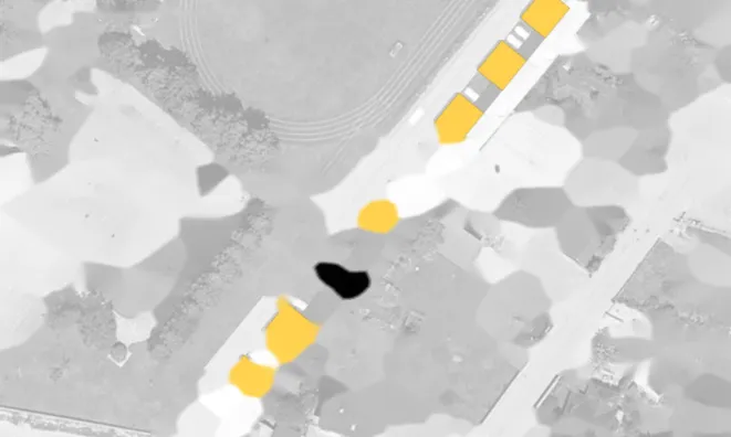 Недвижимость Дом с террасой Шентвид: 2