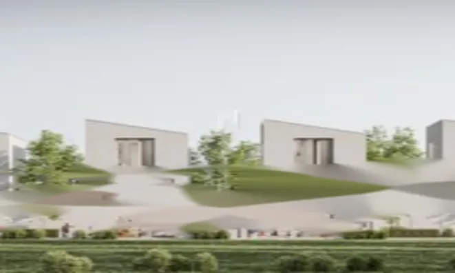 Недвижимость Дом с террасой Шентвид: 3