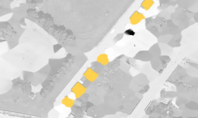 Недвижимость Дом с террасой Шентвид: 4