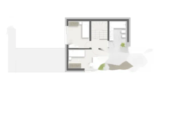 Недвижимость Дом с террасой Шентовид: 2