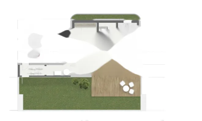 Недвижимость Дом с террасой Шентовид: 8